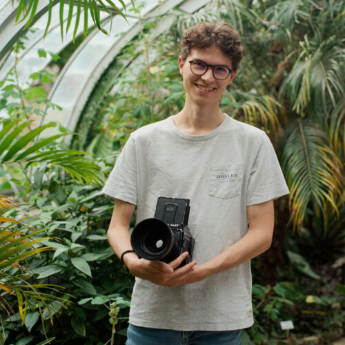 Workshop moyen format