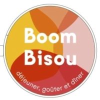 boom bisou logo