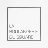 la boulangerie du square logo