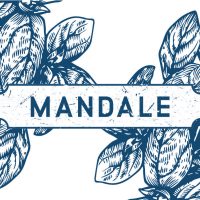 la mandale logo
