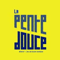 la pente douce logo